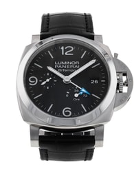 Panerai Luminor BiTempo PAM01360